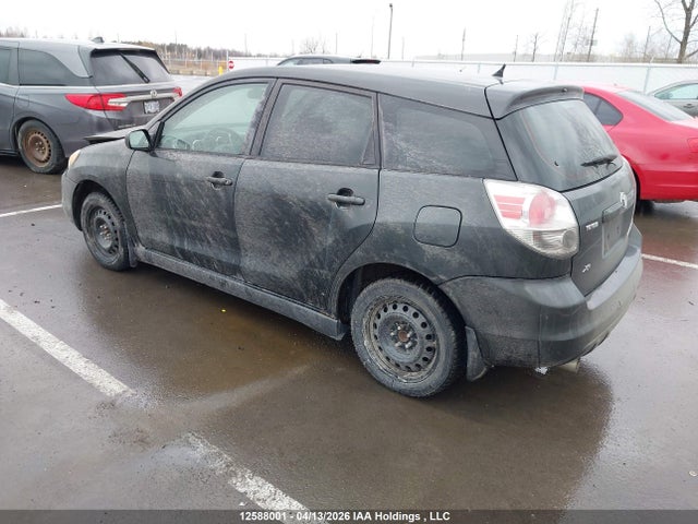 Продаж на аукціоні авто 2006 Toyota Matrix Xr/xrs, vin: 2T1KR32E06C590417, номер лоту: 12588001