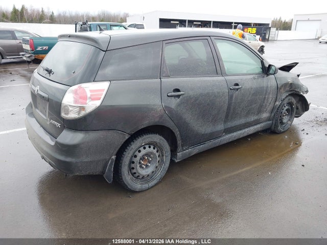 Продаж на аукціоні авто 2006 Toyota Matrix Xr/xrs, vin: 2T1KR32E06C590417, номер лоту: 12588001