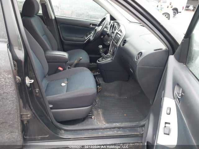 Продаж на аукціоні авто 2006 Toyota Matrix Xr/xrs, vin: 2T1KR32E06C590417, номер лоту: 12588001