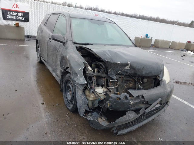Продаж на аукціоні авто 2006 Toyota Matrix Xr/xrs, vin: 2T1KR32E06C590417, номер лоту: 12588001