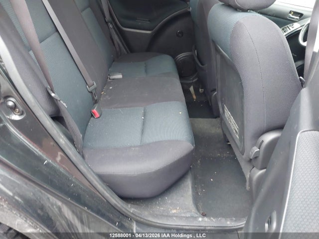 Продаж на аукціоні авто 2006 Toyota Matrix Xr/xrs, vin: 2T1KR32E06C590417, номер лоту: 12588001