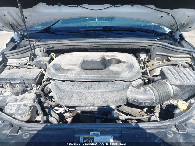 1C4RJFBG3JC269370 Jeep Grand Cherokee Limited