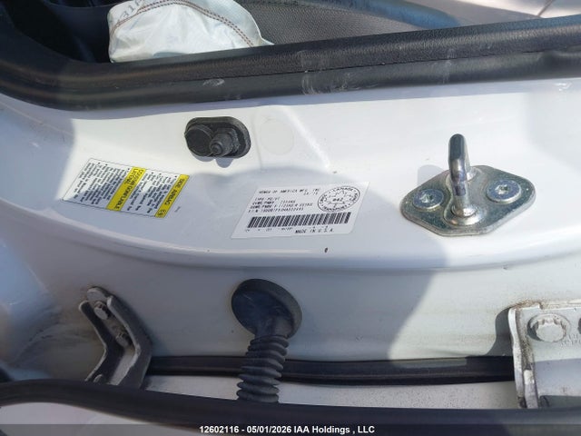 12602116 :رقم المزاد ، 19UUB1F53HA800495 vin ، 2017 Acura Tlx Tech مزاد بيع
