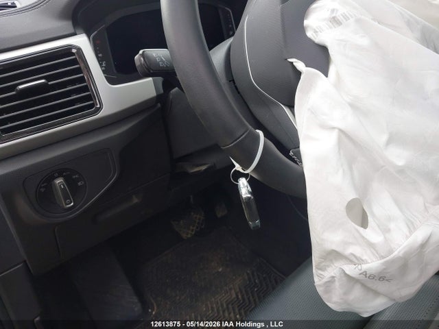 1V2BR2CA0NC520282 Volkswagen Atlas 3.6 Fsi Highline