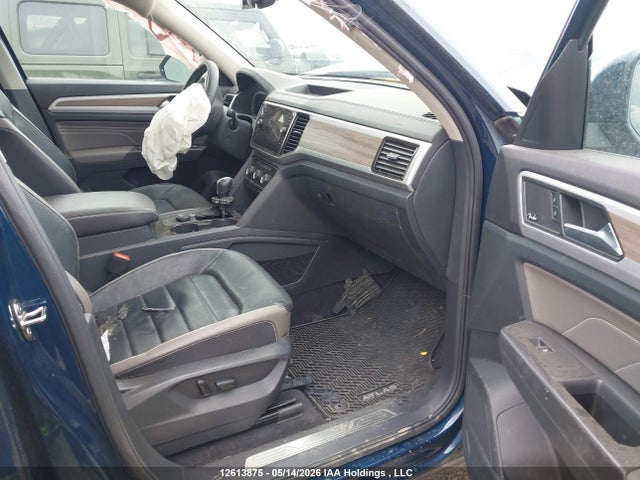 1V2BR2CA0NC520282 Volkswagen Atlas 3.6 Fsi Highline
