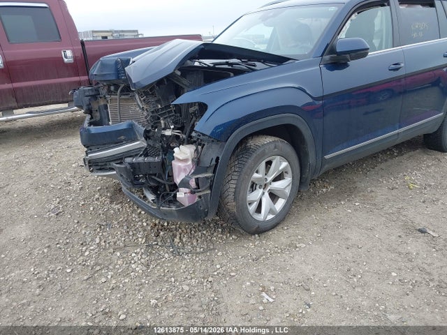 1V2BR2CA0NC520282 Volkswagen Atlas 3.6 Fsi Highline