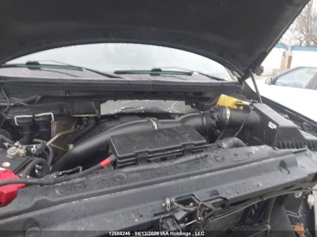 Aukcja sprzedaży 2014 Ford F-150 Fx4, vin: 1FTFW1ET8EKD87233, numer aukcji: 12588246