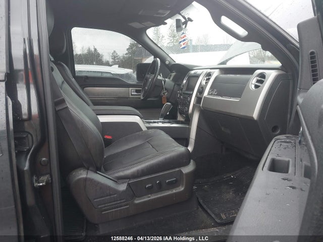 Aukcja sprzedaży 2014 Ford F-150 Fx4, vin: 1FTFW1ET8EKD87233, numer aukcji: 12588246