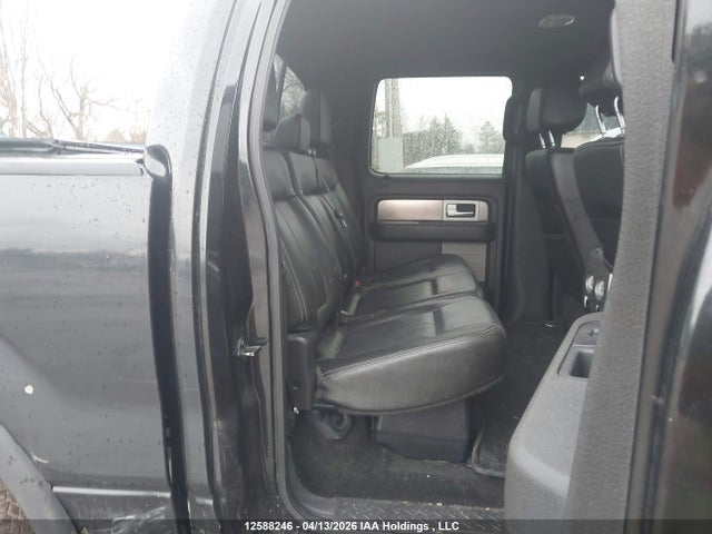 Aukcja sprzedaży 2014 Ford F-150 Fx4, vin: 1FTFW1ET8EKD87233, numer aukcji: 12588246