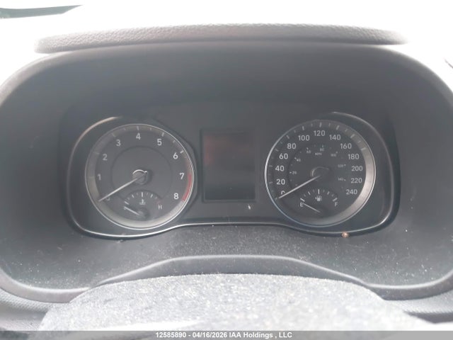 KM8K6CAAXKU391388 Hyundai Kona 2.0l Luxury
