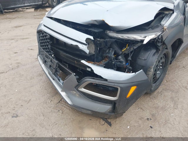 KM8K6CAAXKU391388 Hyundai Kona 2.0l Luxury