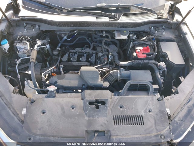 Aukcja sprzedaży 2025 Honda Cr-v Lx 2wd, vin: 2HKRS3H22SH002072, numer aukcji: 12613878