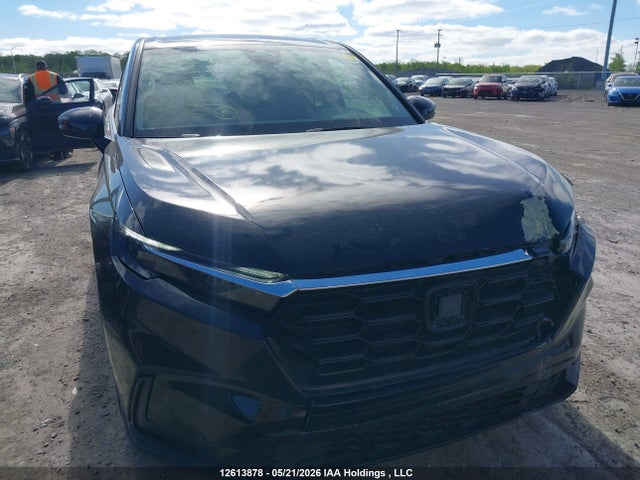 Aukcja sprzedaży 2025 Honda Cr-v Lx 2wd, vin: 2HKRS3H22SH002072, numer aukcji: 12613878