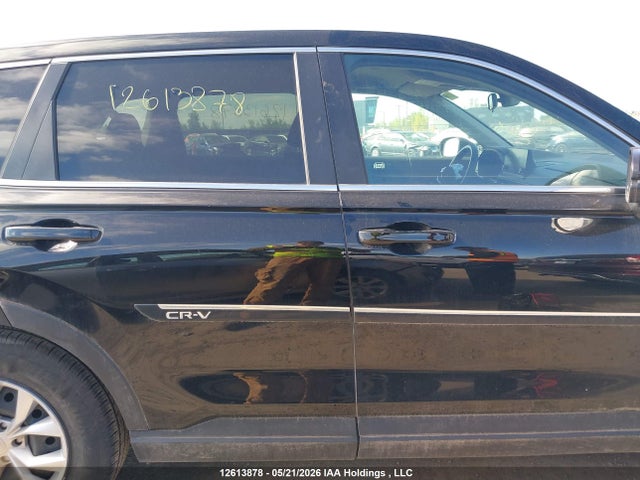 Aukcja sprzedaży 2025 Honda Cr-v Lx 2wd, vin: 2HKRS3H22SH002072, numer aukcji: 12613878