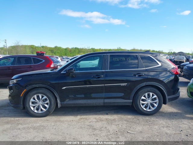 Aukcja sprzedaży 2025 Honda Cr-v Lx 2wd, vin: 2HKRS3H22SH002072, numer aukcji: 12613878