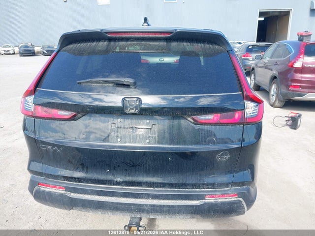 Aukcja sprzedaży 2025 Honda Cr-v Lx 2wd, vin: 2HKRS3H22SH002072, numer aukcji: 12613878