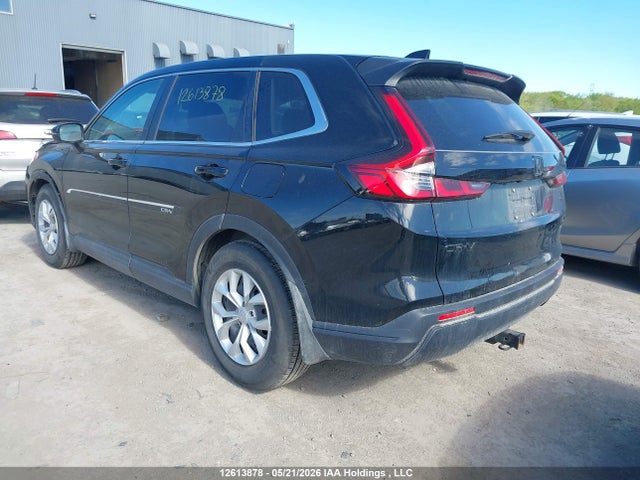 Aukcja sprzedaży 2025 Honda Cr-v Lx 2wd, vin: 2HKRS3H22SH002072, numer aukcji: 12613878