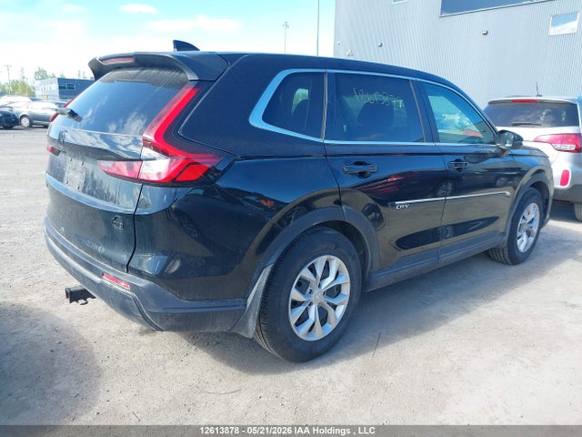 Aukcja sprzedaży 2025 Honda Cr-v Lx 2wd, vin: 2HKRS3H22SH002072, numer aukcji: 12613878