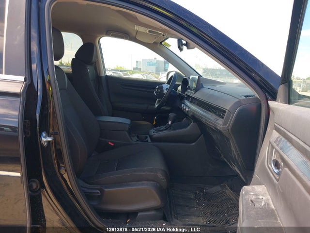 Aukcja sprzedaży 2025 Honda Cr-v Lx 2wd, vin: 2HKRS3H22SH002072, numer aukcji: 12613878