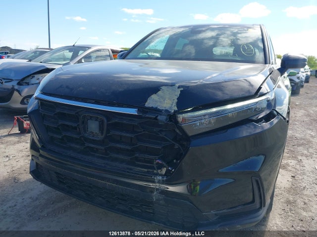 Aukcja sprzedaży 2025 Honda Cr-v Lx 2wd, vin: 2HKRS3H22SH002072, numer aukcji: 12613878