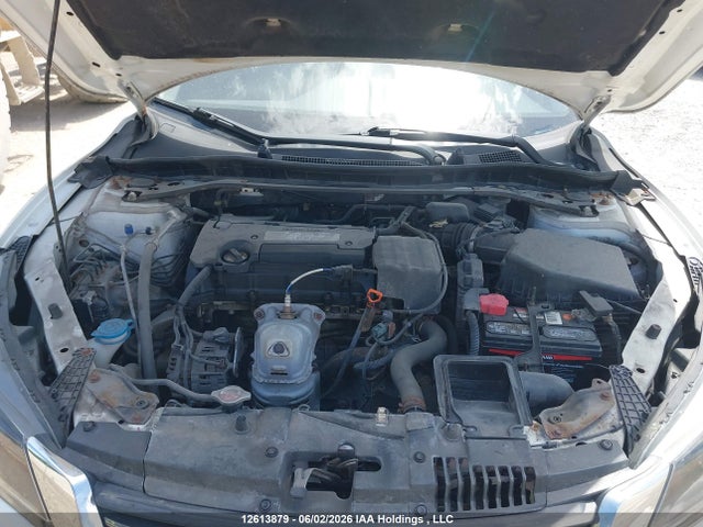 1HGCR2F8XEA806863 Honda ACCORD EXL