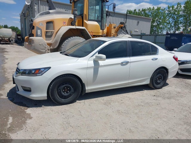 1HGCR2F8XEA806863 Honda ACCORD EXL