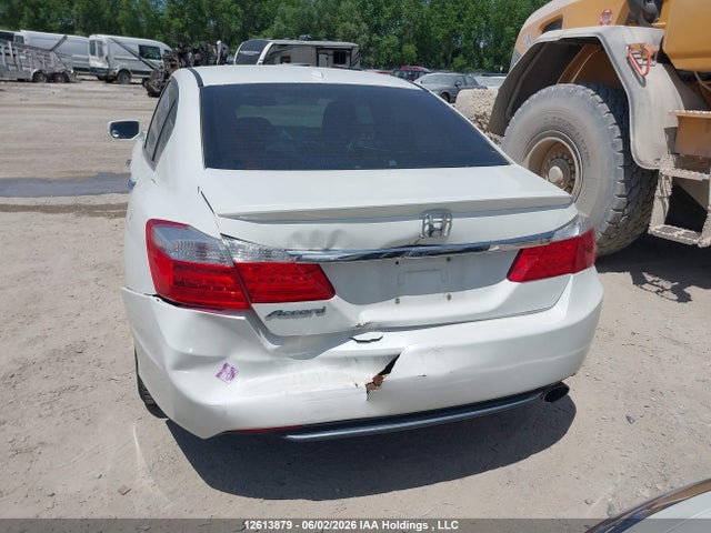 1HGCR2F8XEA806863 Honda ACCORD EXL