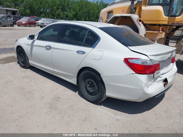 1HGCR2F8XEA806863 Honda ACCORD EXL