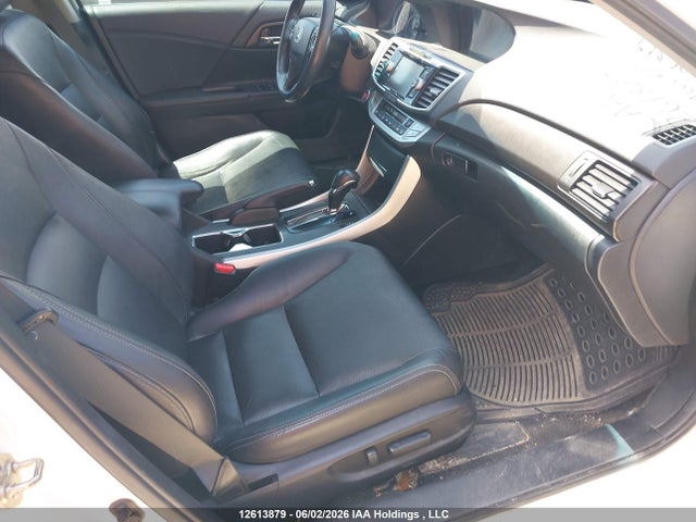 1HGCR2F8XEA806863 Honda ACCORD EXL