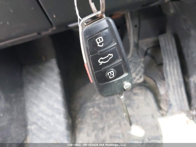 12613882 :رقم المزاد ، WA1ECCFS6JR017500 vin ، 2018 Audi Q3 Premium مزاد بيع
