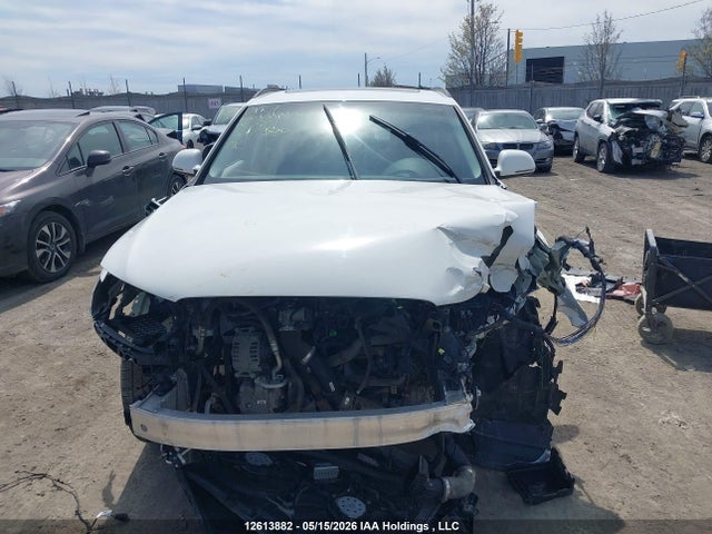 12613882 :رقم المزاد ، WA1ECCFS6JR017500 vin ، 2018 Audi Q3 Premium مزاد بيع