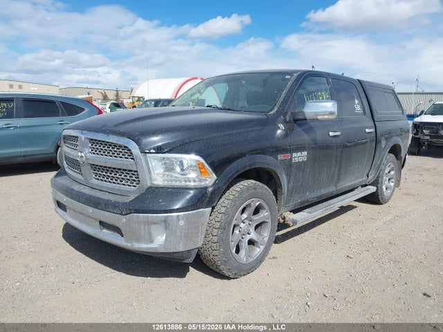1C6RR7NM7JS354970 RAM 1500 Laramie