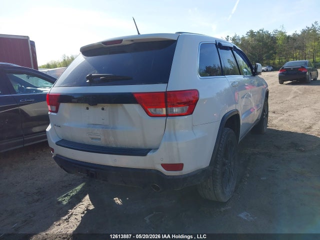 Aukcja sprzedaży 2012 Jeep Grand Cherokee Laredo, vin: 1C4RJFAT2CC338163, numer aukcji: 12613887