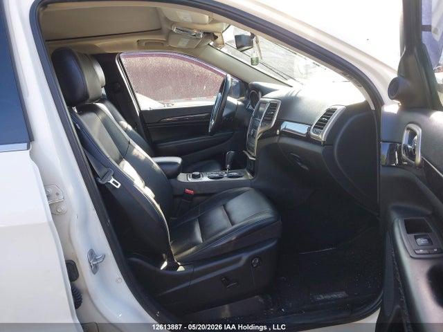 Aukcja sprzedaży 2012 Jeep Grand Cherokee Laredo, vin: 1C4RJFAT2CC338163, numer aukcji: 12613887