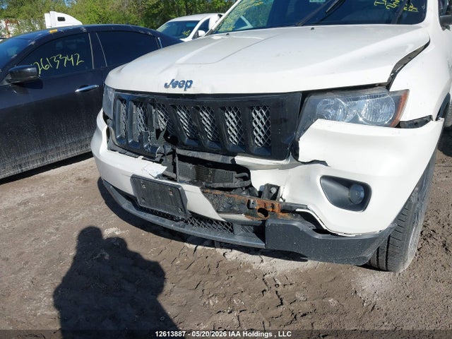 Aukcja sprzedaży 2012 Jeep Grand Cherokee Laredo, vin: 1C4RJFAT2CC338163, numer aukcji: 12613887