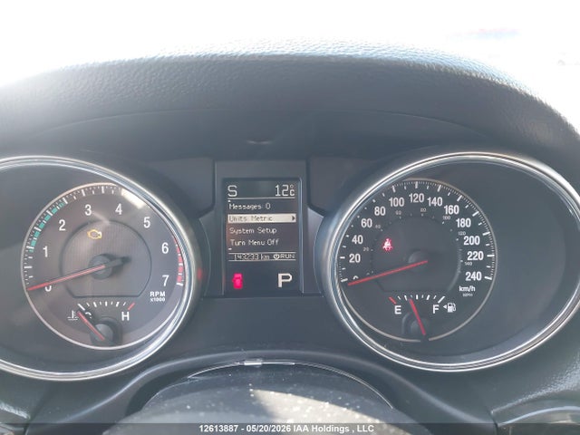Aukcja sprzedaży 2012 Jeep Grand Cherokee Laredo, vin: 1C4RJFAT2CC338163, numer aukcji: 12613887
