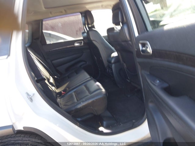 Aukcja sprzedaży 2012 Jeep Grand Cherokee Laredo, vin: 1C4RJFAT2CC338163, numer aukcji: 12613887