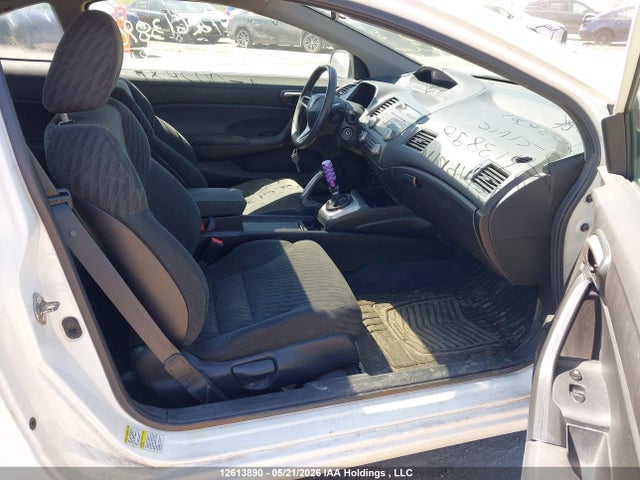 2010 Honda Civic Lx მანქანა იყიდება აუქციონზე, vin: 2HGFG1A61AH003681, აუქციონის ნომერი: 12613890