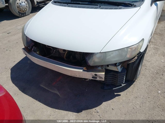 2010 Honda Civic Lx მანქანა იყიდება აუქციონზე, vin: 2HGFG1A61AH003681, აუქციონის ნომერი: 12613890