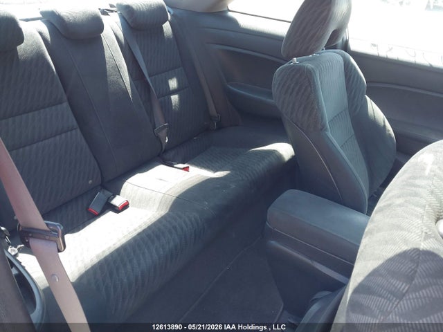 2010 Honda Civic Lx მანქანა იყიდება აუქციონზე, vin: 2HGFG1A61AH003681, აუქციონის ნომერი: 12613890