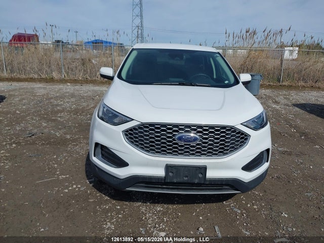 Aukcja sprzedaży 2024 Ford Edge Sel, vin: 2FMPK4J94RBA98955, numer aukcji: 12613892