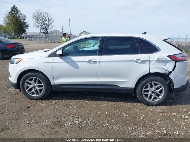 Aukcja sprzedaży 2024 Ford Edge Sel, vin: 2FMPK4J94RBA98955, numer aukcji: 12613892