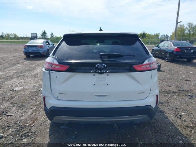 Aukcja sprzedaży 2024 Ford Edge Sel, vin: 2FMPK4J94RBA98955, numer aukcji: 12613892