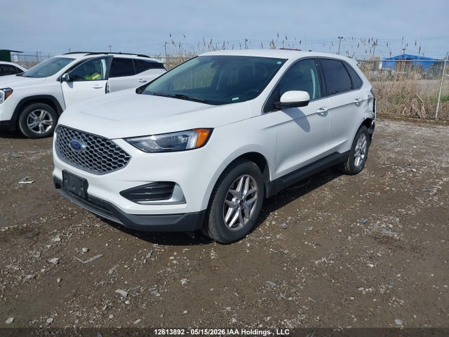Aukcja sprzedaży 2024 Ford Edge Sel, vin: 2FMPK4J94RBA98955, numer aukcji: 12613892