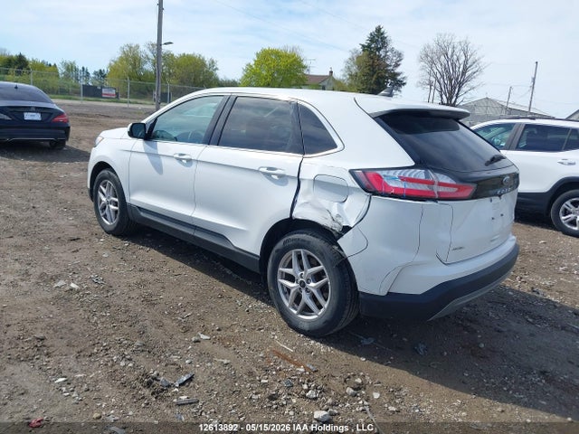 Aukcja sprzedaży 2024 Ford Edge Sel, vin: 2FMPK4J94RBA98955, numer aukcji: 12613892