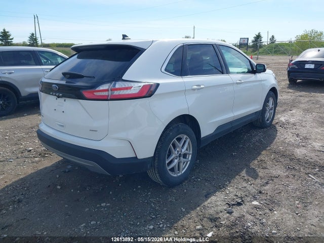 Aukcja sprzedaży 2024 Ford Edge Sel, vin: 2FMPK4J94RBA98955, numer aukcji: 12613892