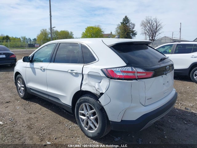 Aukcja sprzedaży 2024 Ford Edge Sel, vin: 2FMPK4J94RBA98955, numer aukcji: 12613892