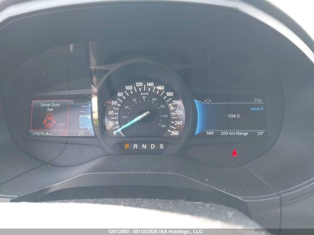 Aukcja sprzedaży 2024 Ford Edge Sel, vin: 2FMPK4J94RBA98955, numer aukcji: 12613892