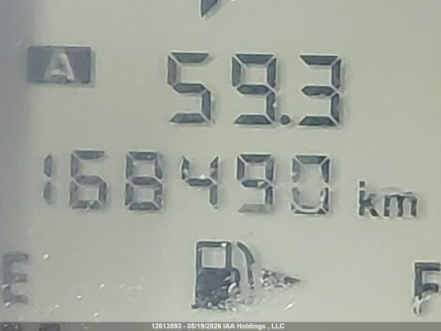 Aukcja sprzedaży 2015 Subaru Forester 2.5i Convenience Package, vin: JF2SJCCC3FH519956, numer aukcji: 12613893