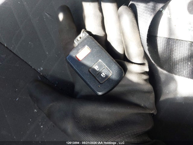 2022 Toyota Tacoma მანქანა იყიდება აუქციონზე, vin: 3TYSZ5AN0NT066370, აუქციონის ნომერი: 12613894